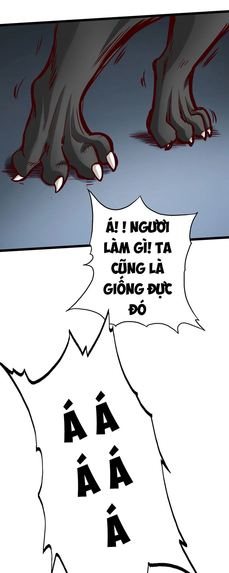 Thông Thiên Chi Lộ Chapter 14 - 39