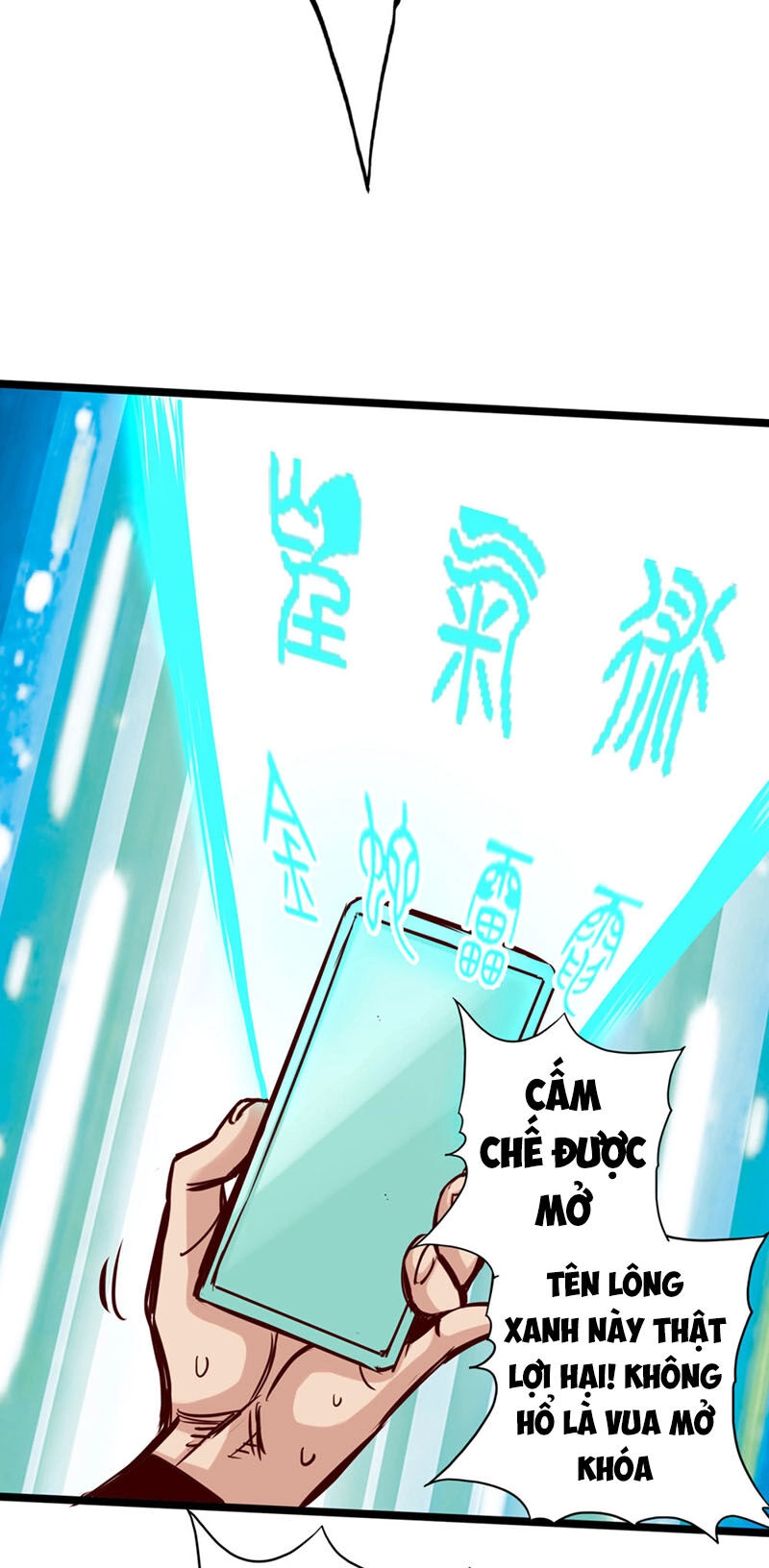 Thông Thiên Chi Lộ Chapter 14 - 41