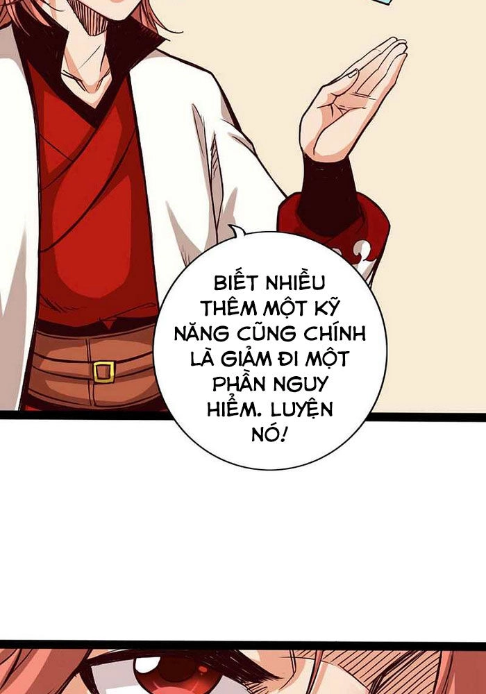 Thông Thiên Chi Lộ Chapter 15 - 4