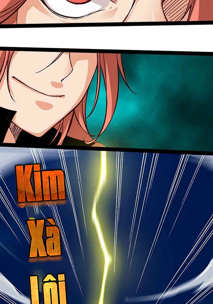 Thông Thiên Chi Lộ Chapter 15 - 5