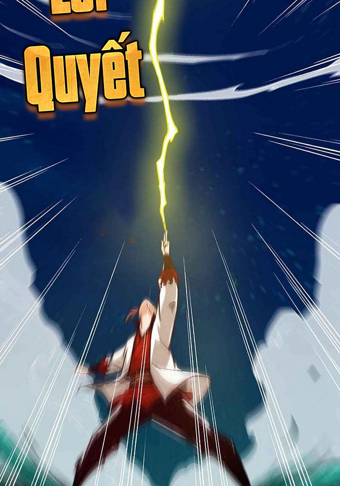 Thông Thiên Chi Lộ Chapter 15 - 6