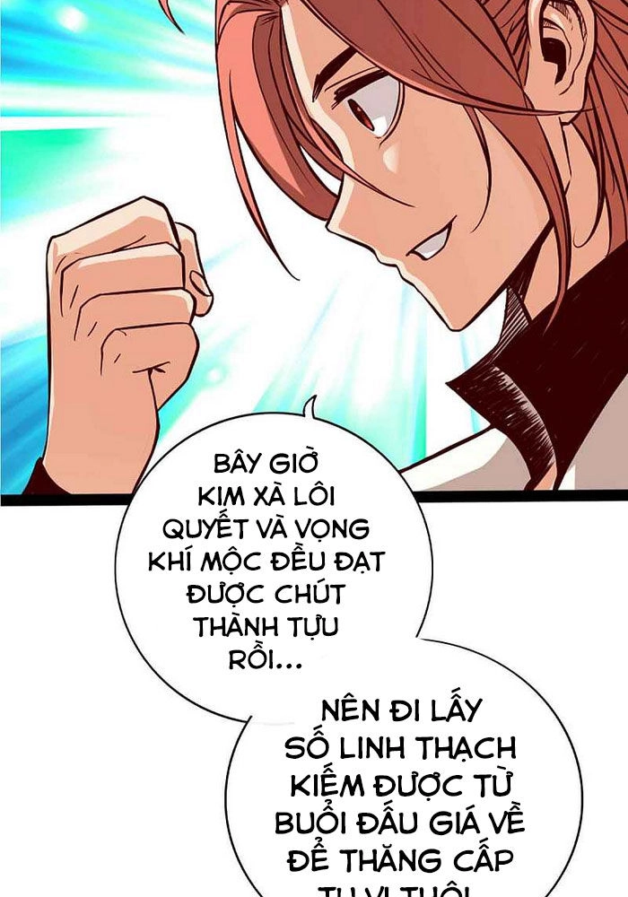 Thông Thiên Chi Lộ Chapter 15 - 14