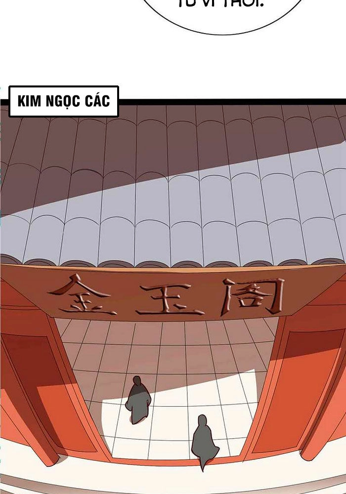 Thông Thiên Chi Lộ Chapter 15 - 15