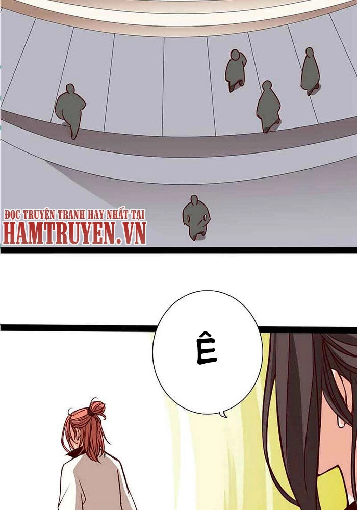 Thông Thiên Chi Lộ Chapter 15 - 16