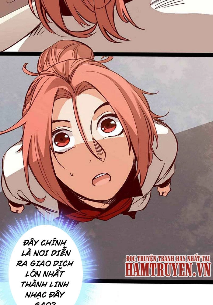 Thông Thiên Chi Lộ Chapter 15 - 23