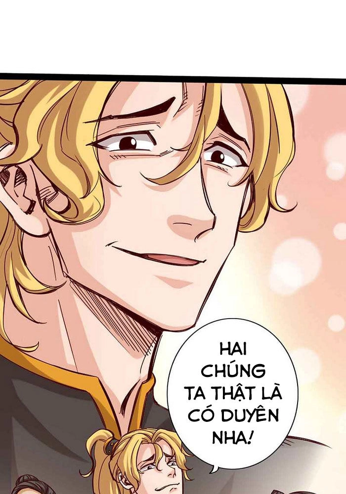 Thông Thiên Chi Lộ Chapter 15 - 26