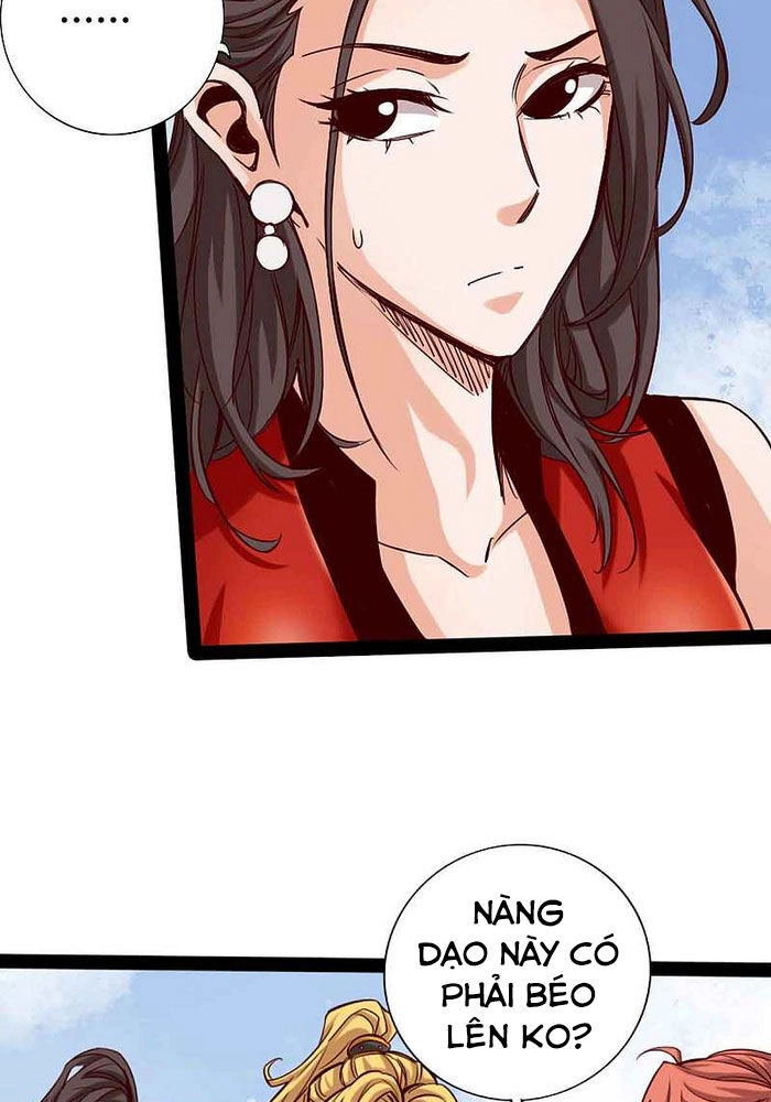 Thông Thiên Chi Lộ Chapter 15 - 28