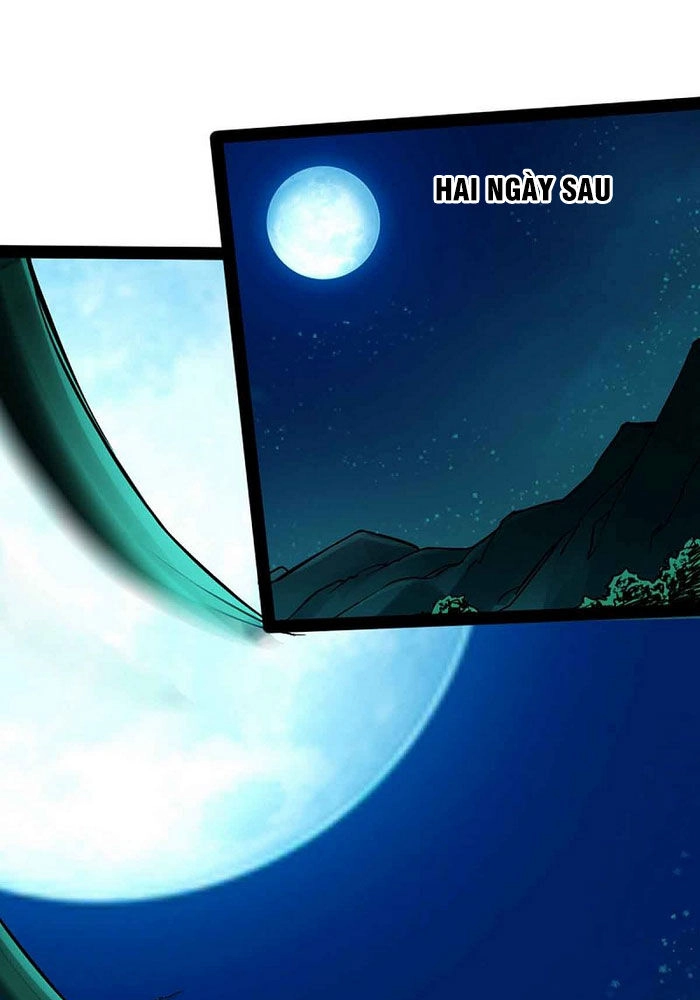 Thông Thiên Chi Lộ Chapter 15 - 30