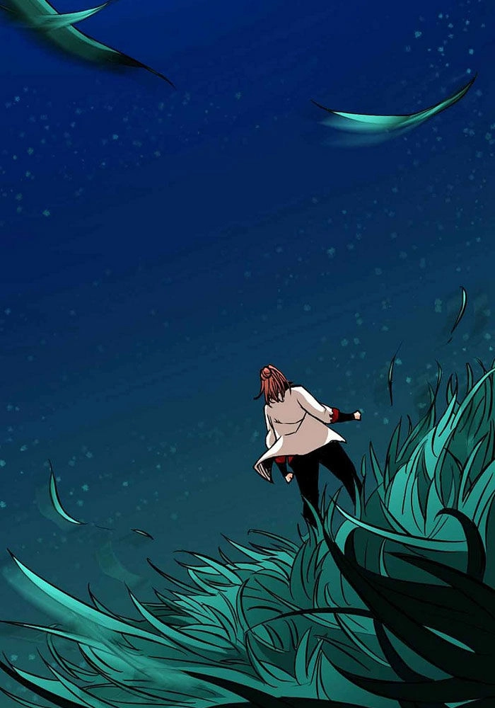 Thông Thiên Chi Lộ Chapter 15 - 31