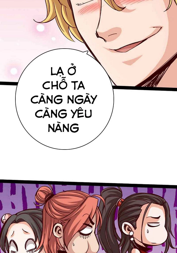 Thông Thiên Chi Lộ Chapter 15 - 34