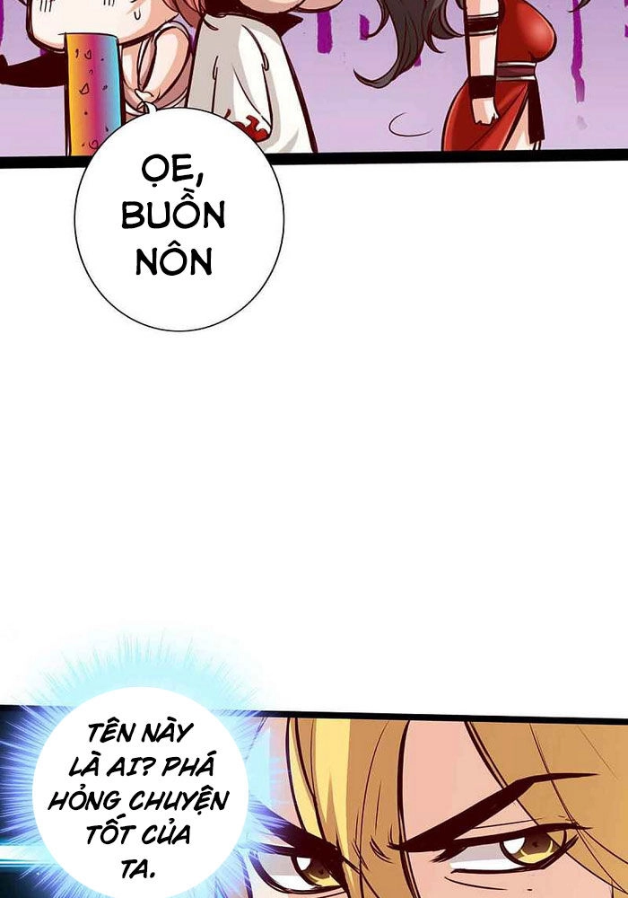 Thông Thiên Chi Lộ Chapter 15 - 35