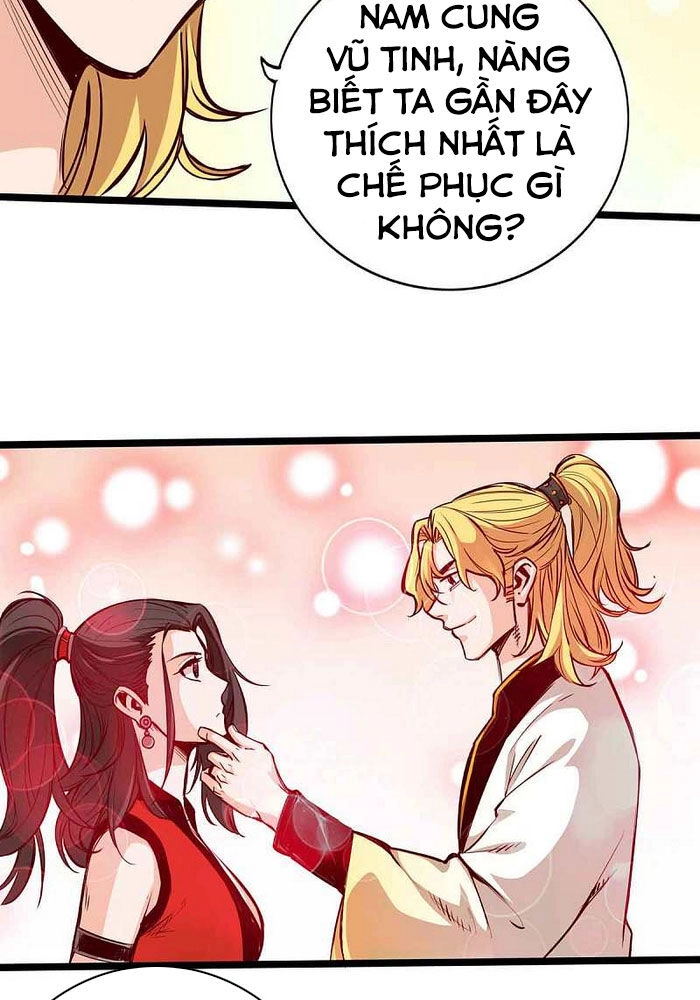 Thông Thiên Chi Lộ Chapter 15 - 37