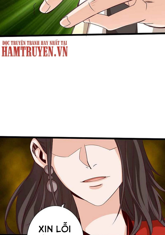 Thông Thiên Chi Lộ Chapter 15 - 39
