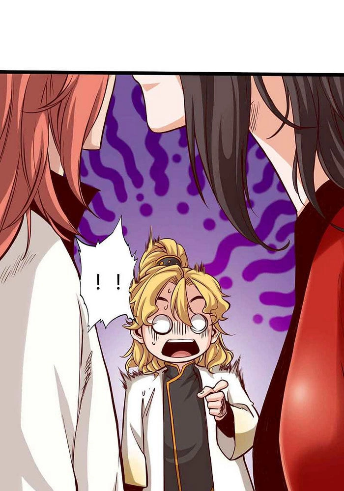 Thông Thiên Chi Lộ Chapter 15 - 43