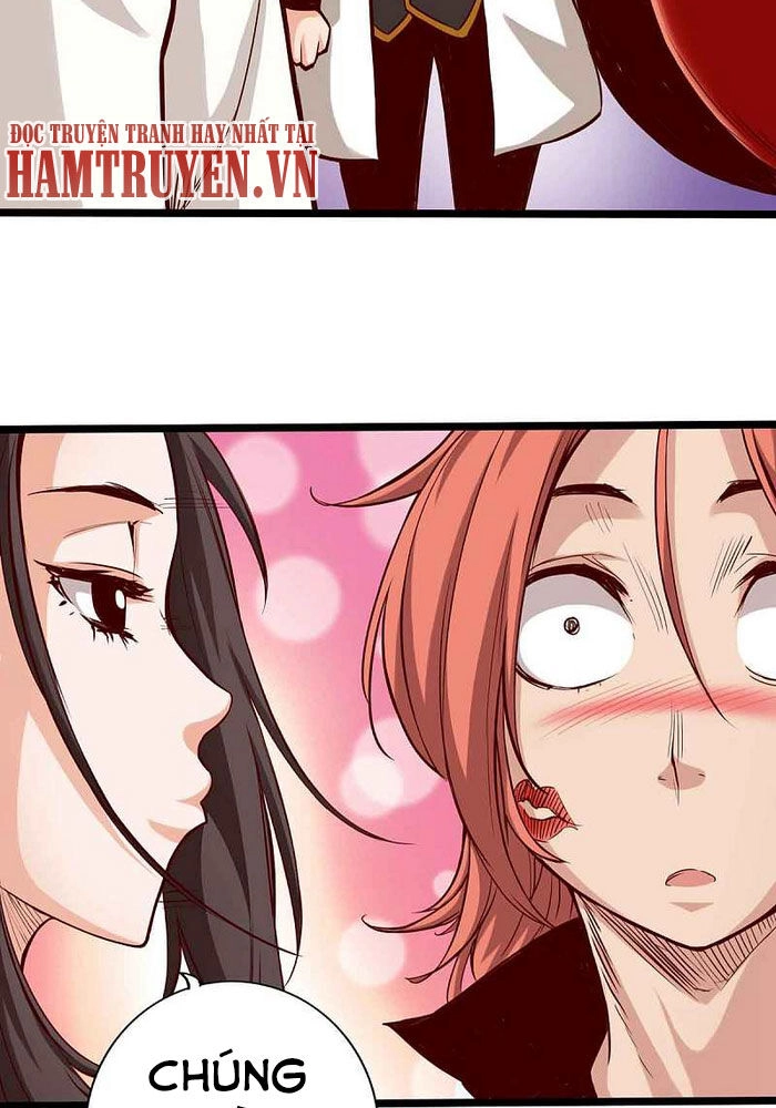 Thông Thiên Chi Lộ Chapter 15 - 44