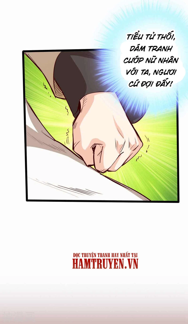 Thông Thiên Chi Lộ Chapter 16 - 5