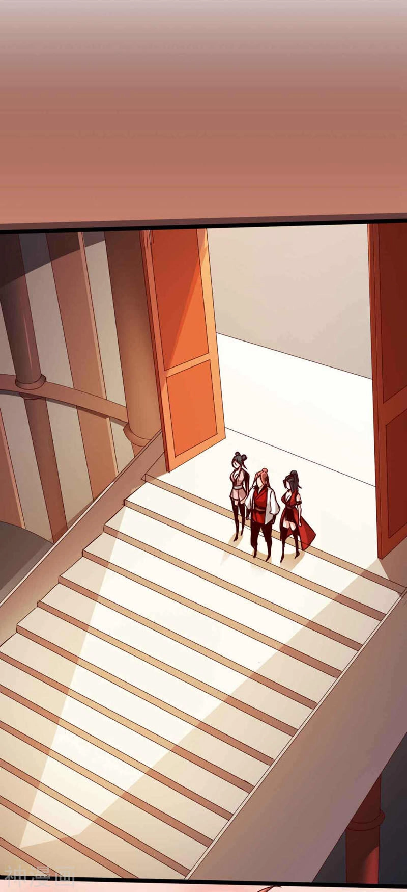 Thông Thiên Chi Lộ Chapter 16 - 6