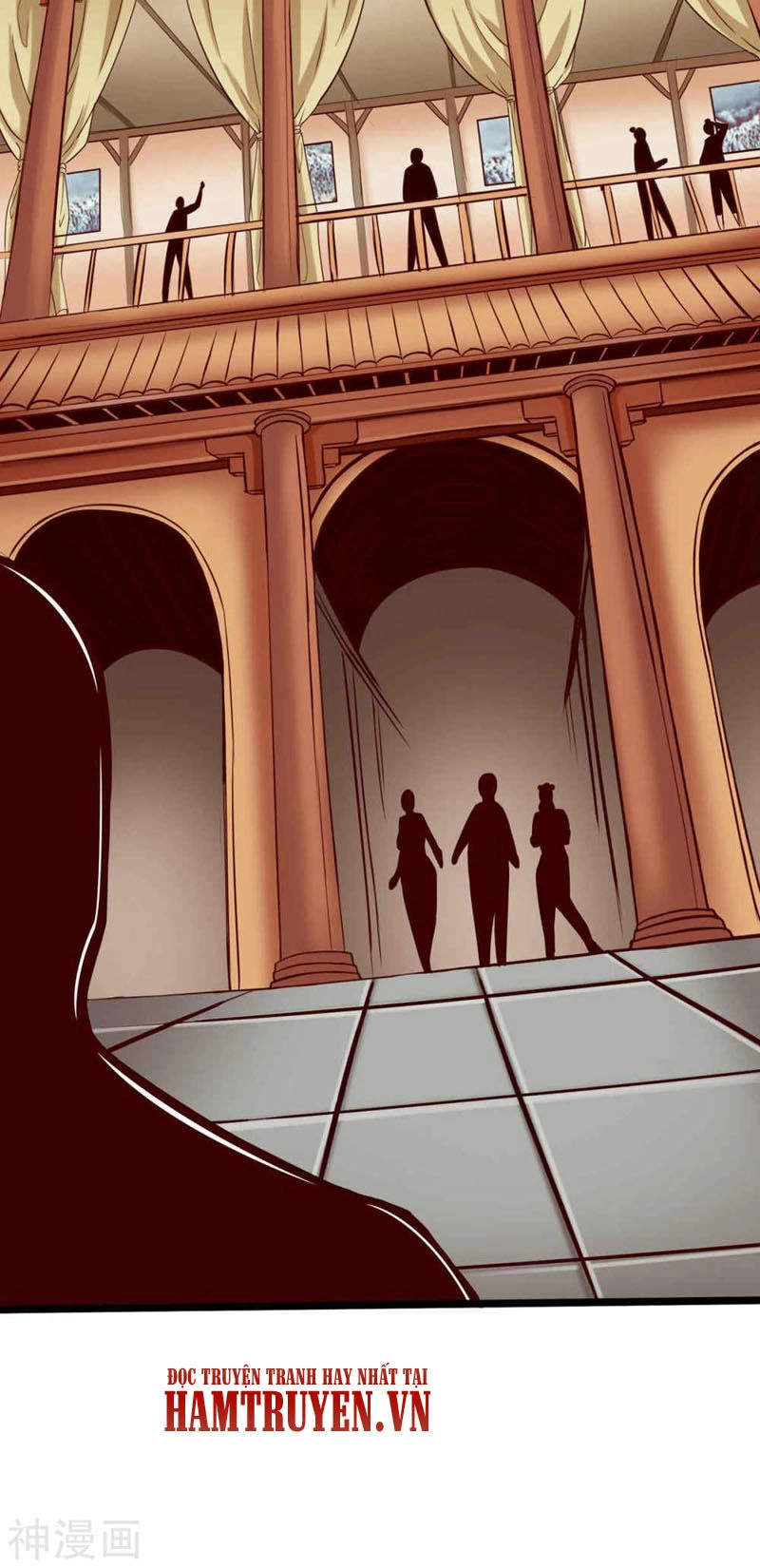 Thông Thiên Chi Lộ Chapter 16 - 14