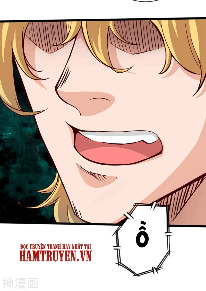 Thông Thiên Chi Lộ Chapter 16 - 24