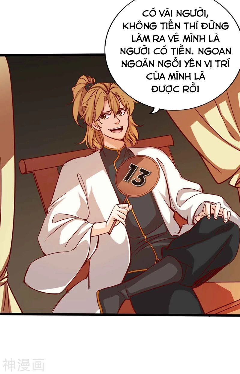 Thông Thiên Chi Lộ Chapter 17 - 2