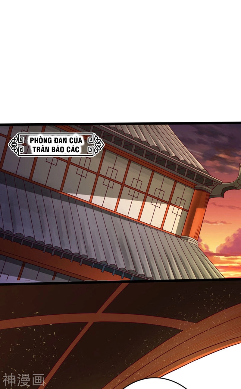 Thông Thiên Chi Lộ Chapter 18 - 33