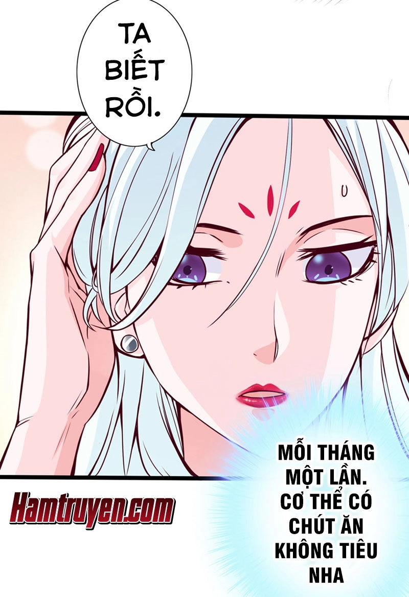 Thông Thiên Chi Lộ Chapter 18 - 37