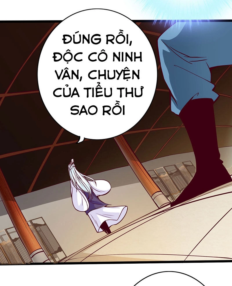 Thông Thiên Chi Lộ Chapter 18 - 38