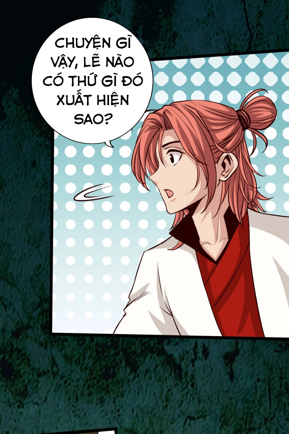 Thông Thiên Chi Lộ Chapter 19 - 4