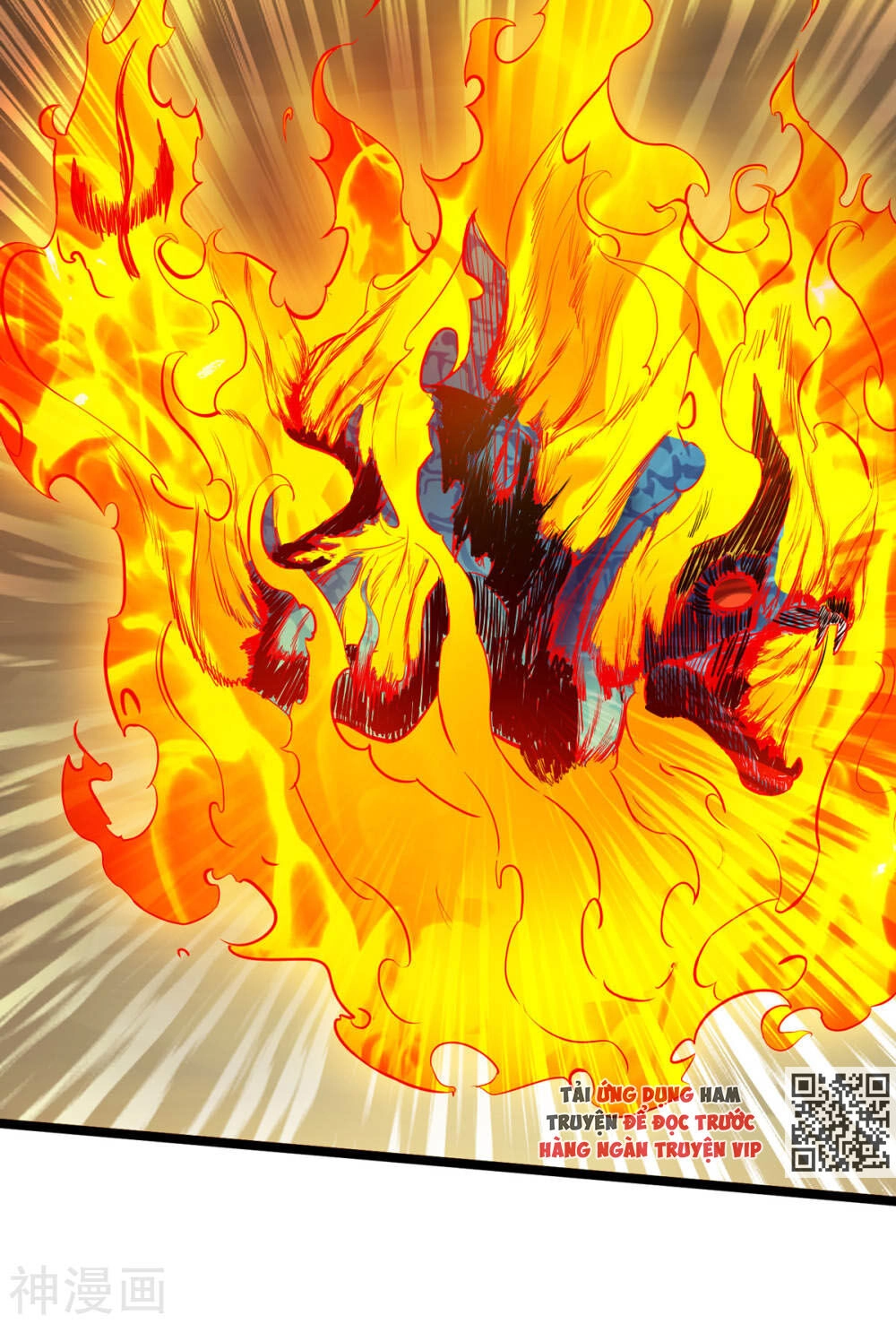 Thông Thiên Chi Lộ Chapter 19 - 10