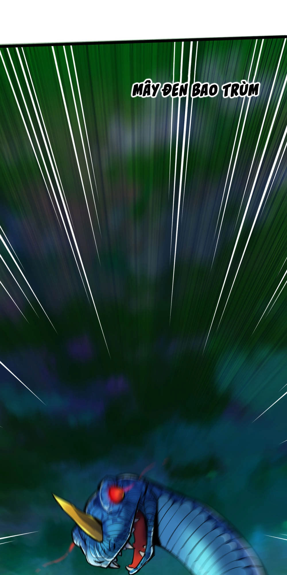 Thông Thiên Chi Lộ Chapter 19 - 20