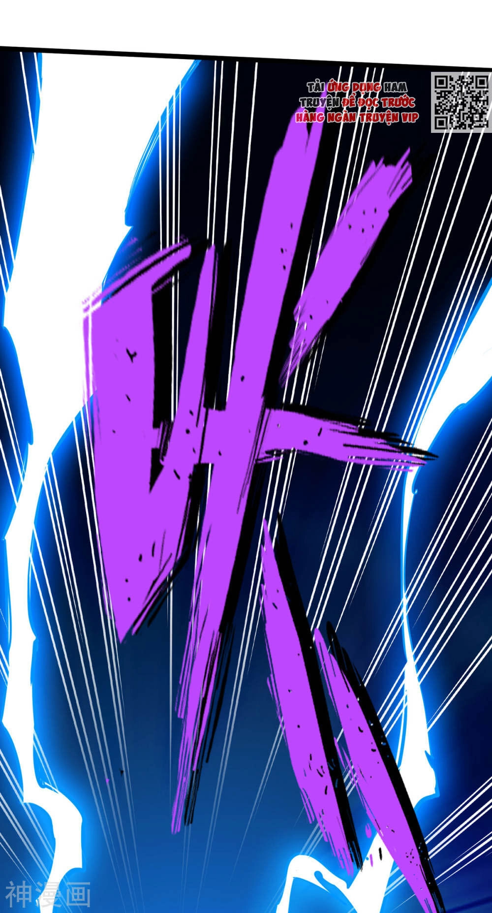 Thông Thiên Chi Lộ Chapter 19 - 28