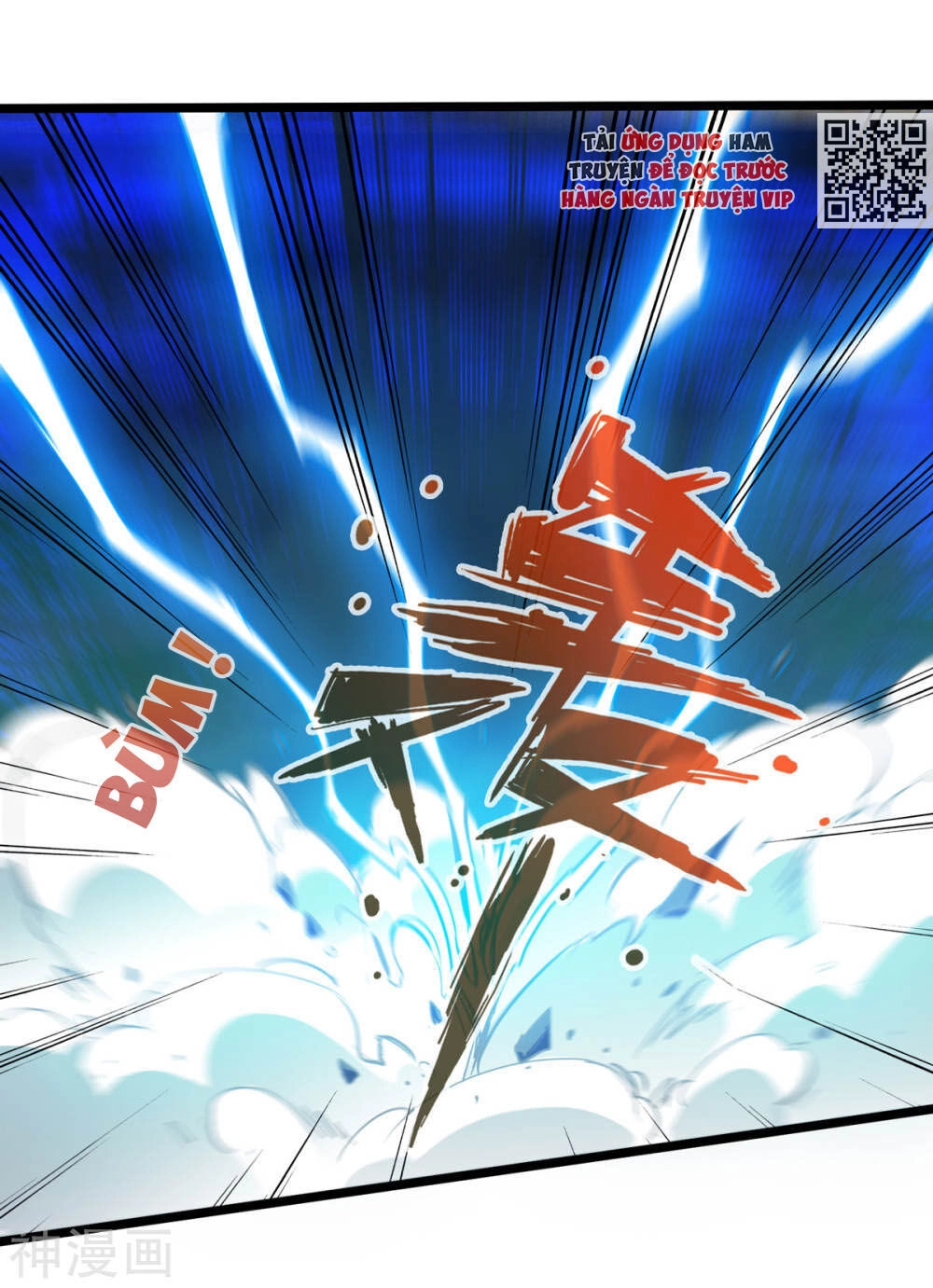 Thông Thiên Chi Lộ Chapter 19 - 30