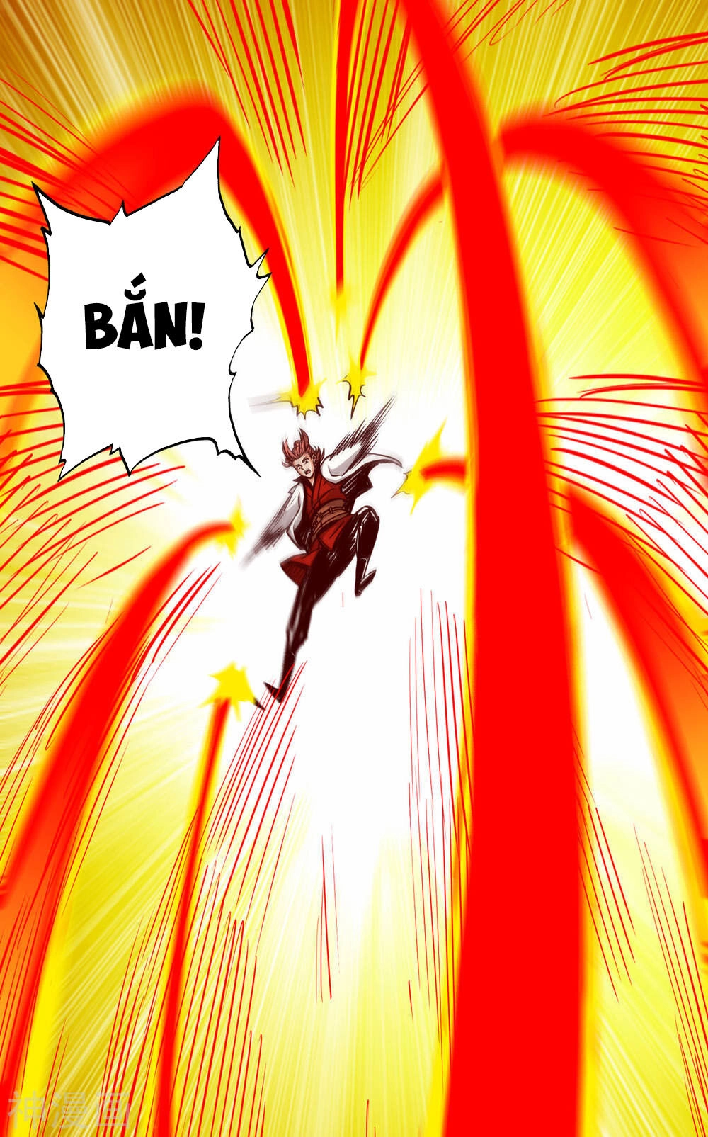 Thông Thiên Chi Lộ Chapter 19 - 40