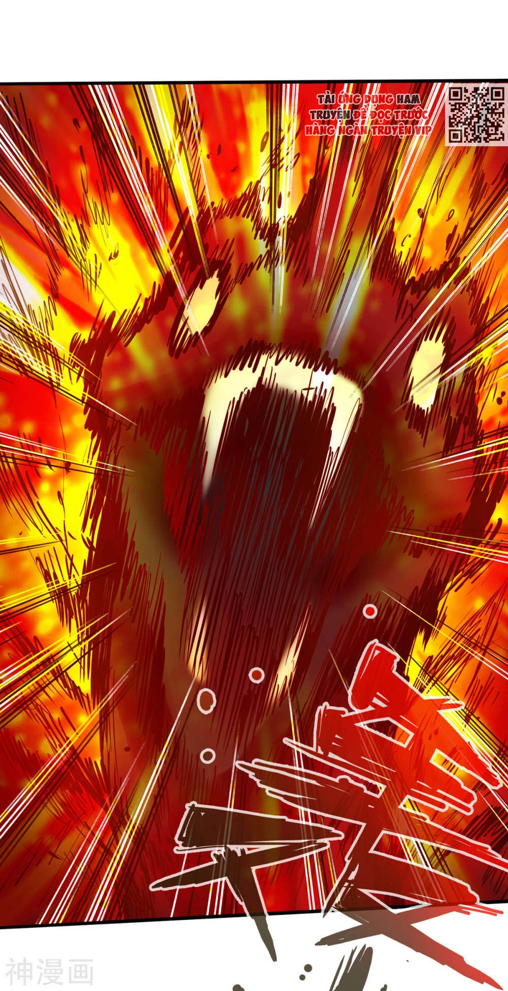 Thông Thiên Chi Lộ Chapter 19 - 43