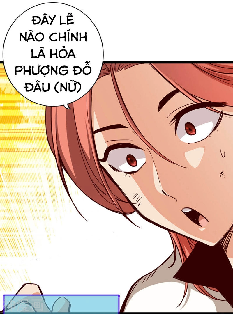 Thông Thiên Chi Lộ Chapter 20 - 2