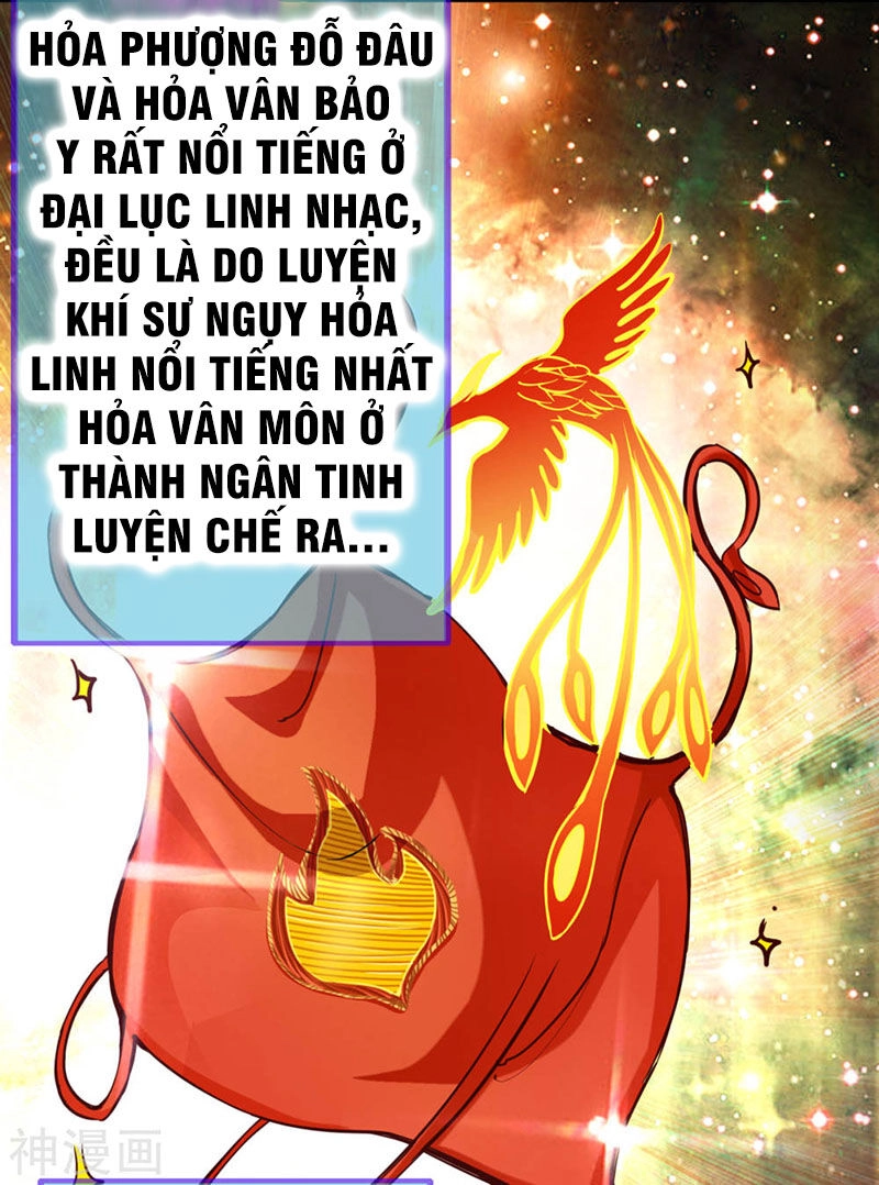 Thông Thiên Chi Lộ Chapter 20 - 3