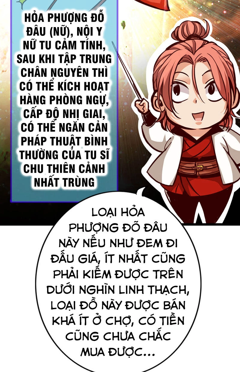 Thông Thiên Chi Lộ Chapter 20 - 4