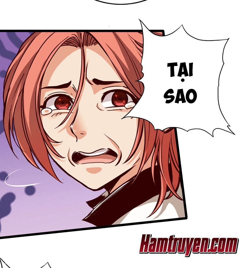 Thông Thiên Chi Lộ Chapter 20 - 5