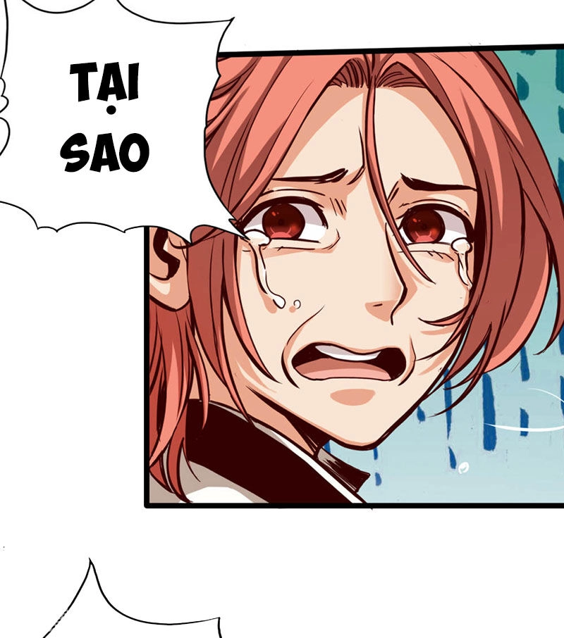 Thông Thiên Chi Lộ Chapter 20 - 6