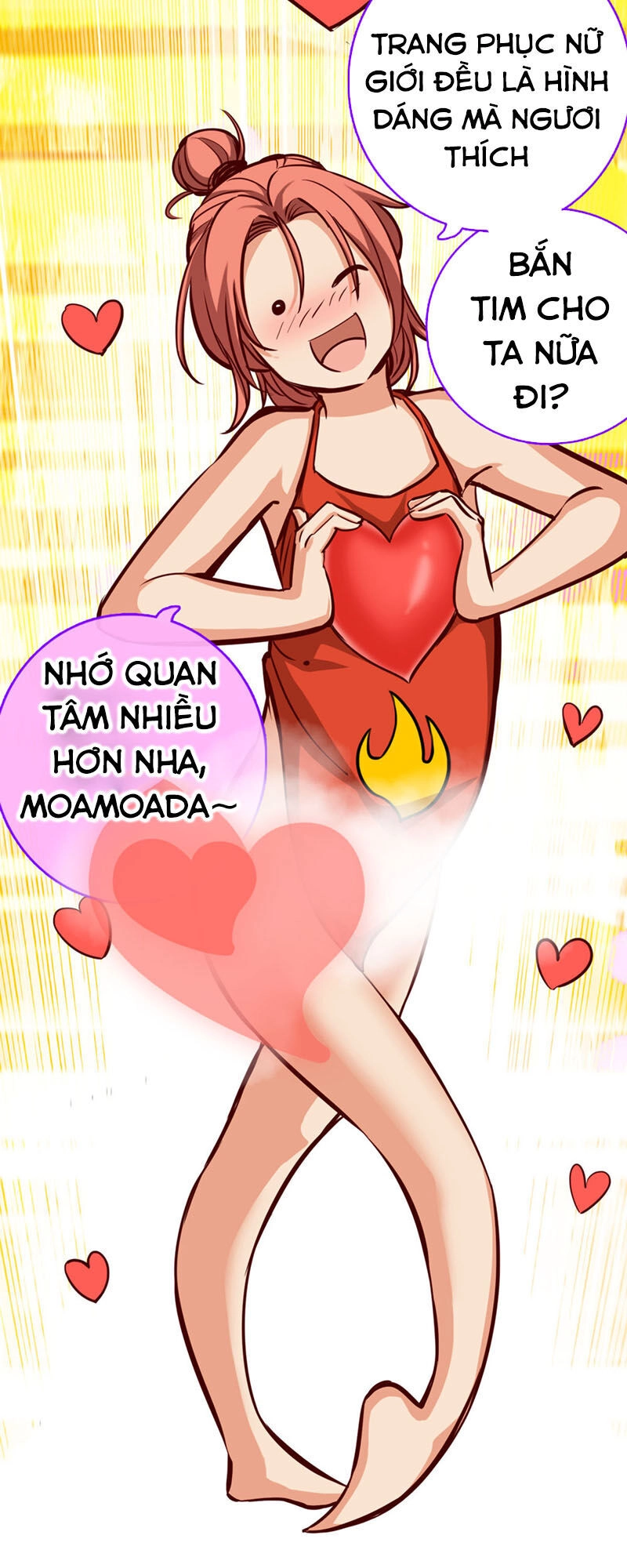 Thông Thiên Chi Lộ Chapter 20 - 13