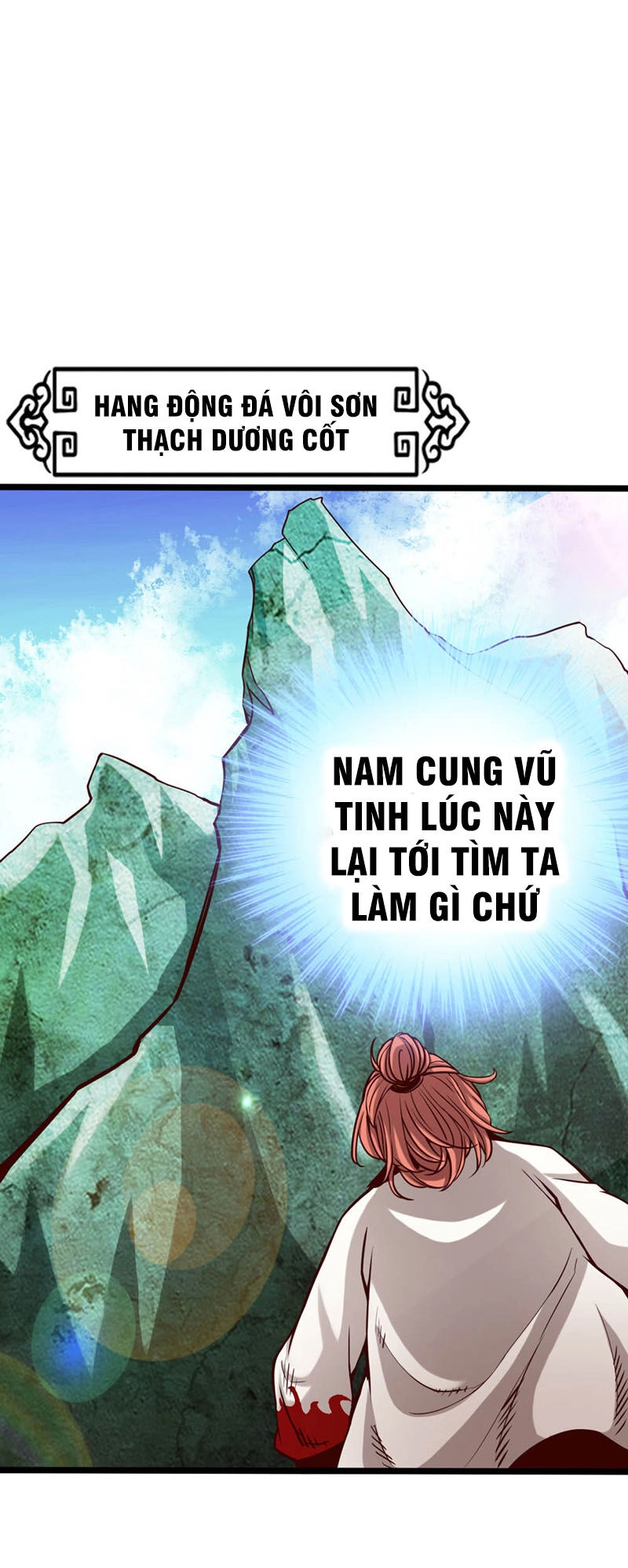 Thông Thiên Chi Lộ Chapter 20 - 16
