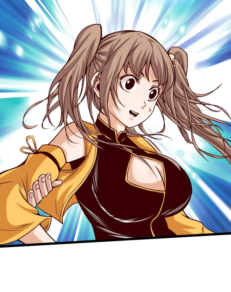 Thông Thiên Chi Lộ Chapter 21 - 9