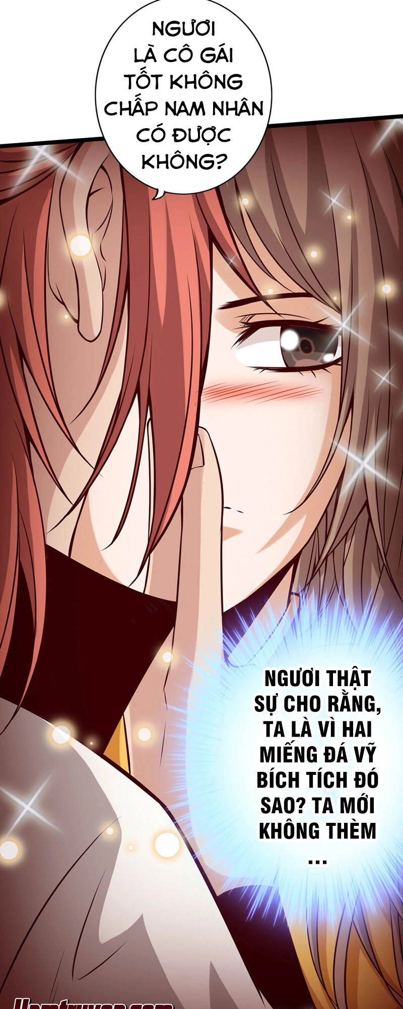 Thông Thiên Chi Lộ Chapter 21 - 14