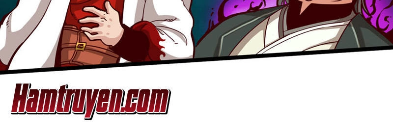 Thông Thiên Chi Lộ Chapter 21 - 30