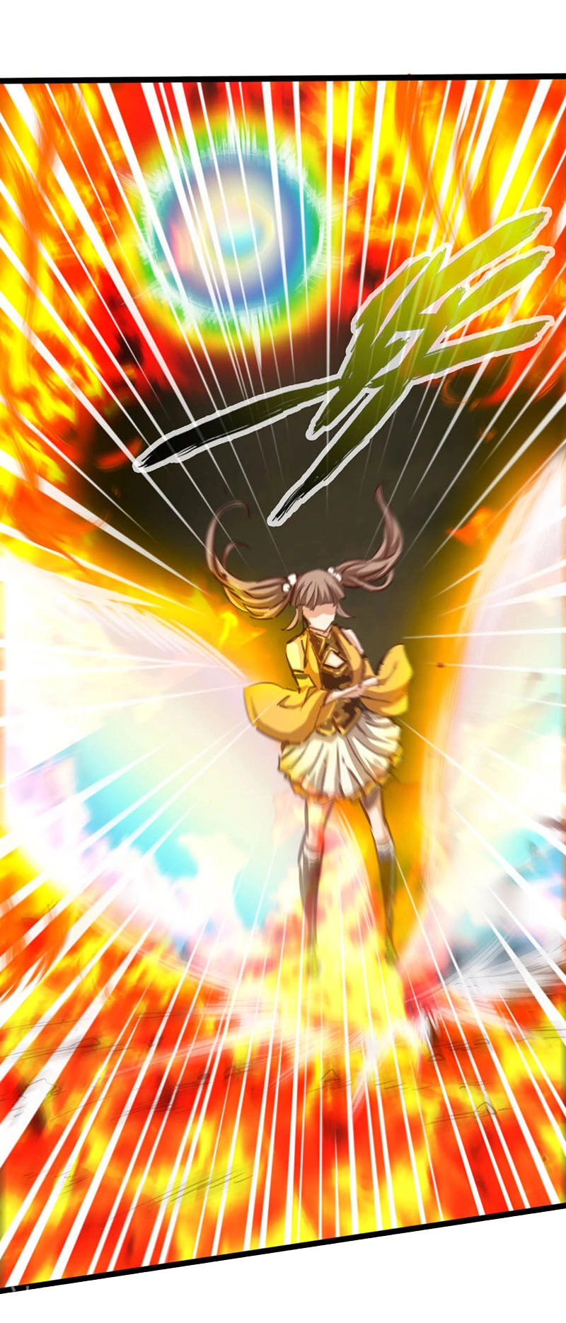 Thông Thiên Chi Lộ Chapter 22 - 9