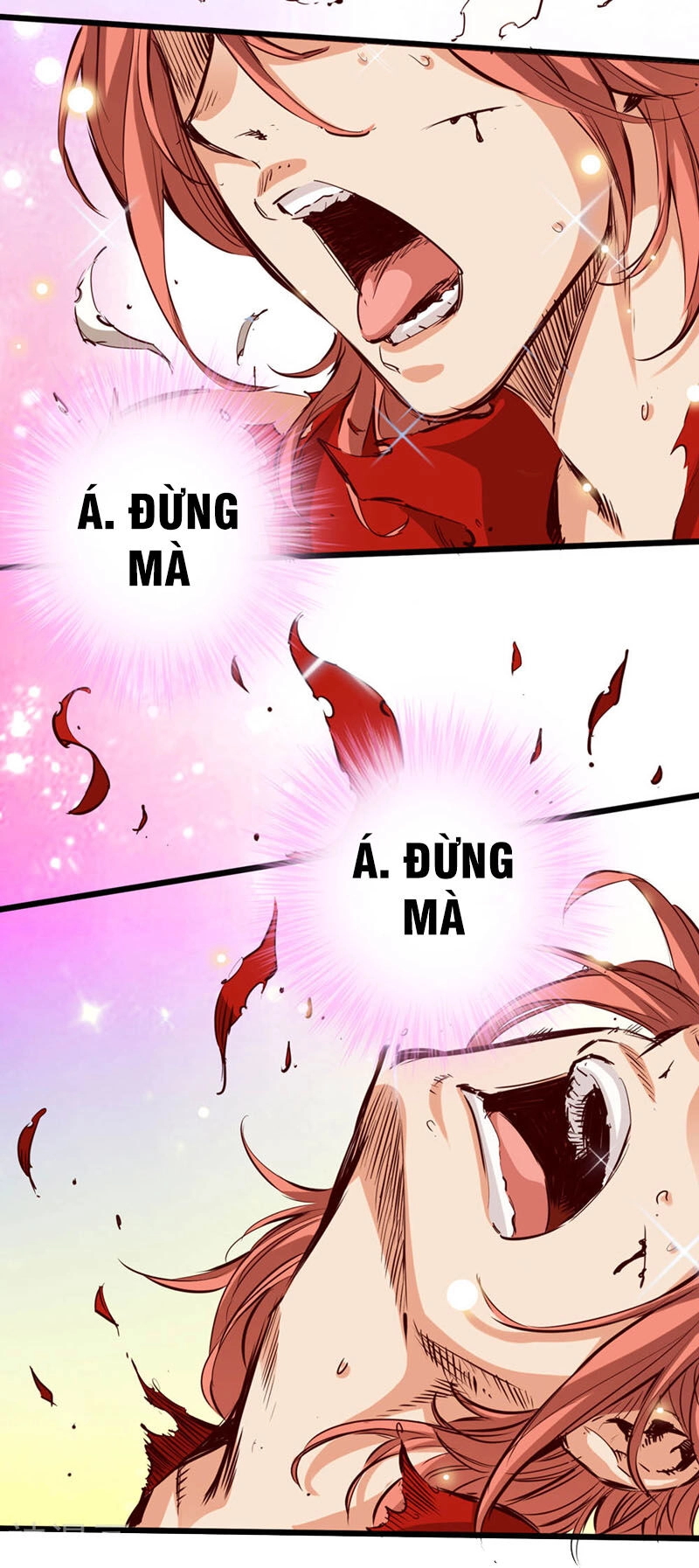 Thông Thiên Chi Lộ Chapter 22 - 28