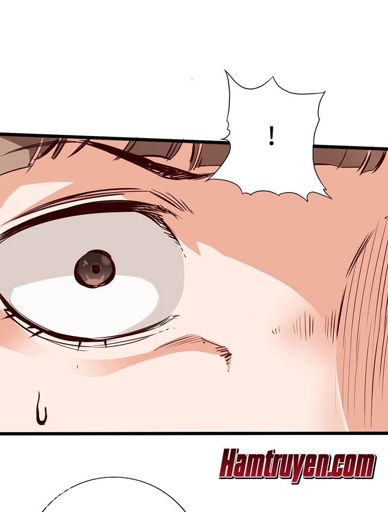 Thông Thiên Chi Lộ Chapter 22 - 29