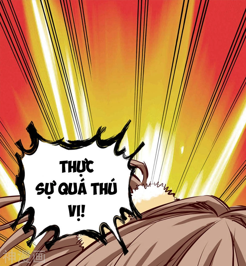 Thông Thiên Chi Lộ Chapter 22 - 38