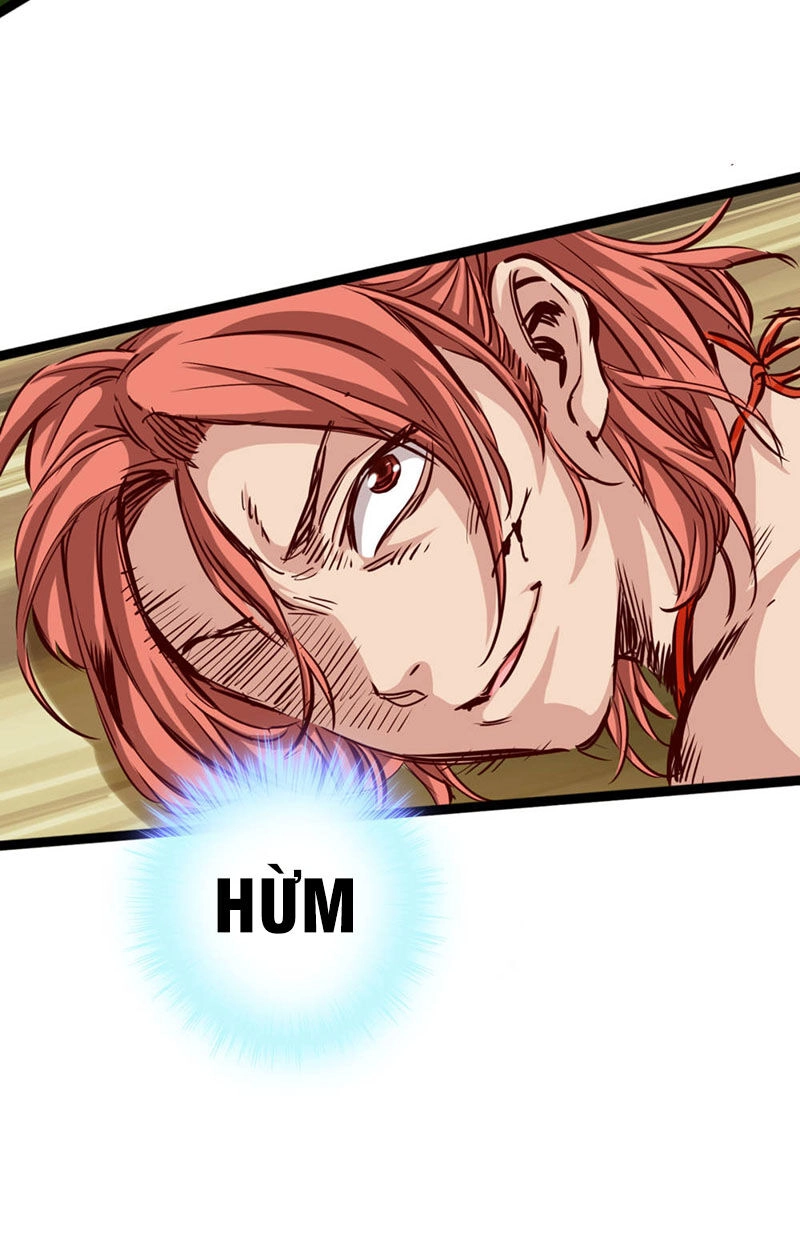 Thông Thiên Chi Lộ Chapter 22 - 44