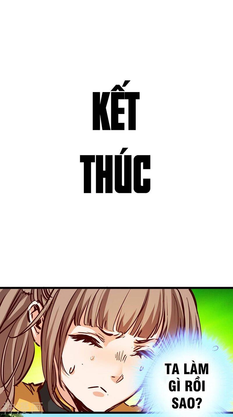 Thông Thiên Chi Lộ Chapter 23 - 10